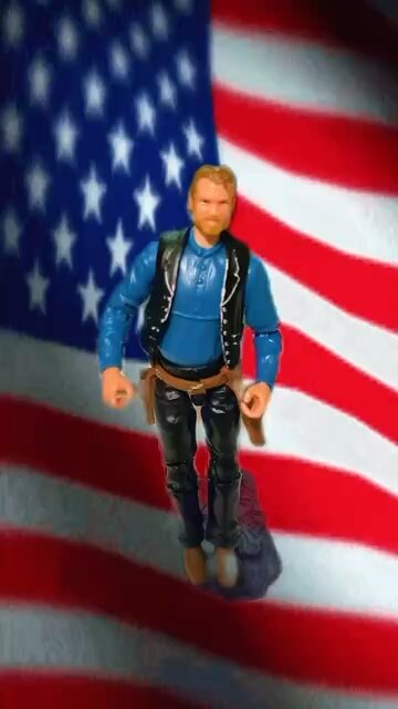 What’s That Up There?