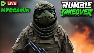 🔴LIVE - Are you going To DreamHack ATL? - Variety of Games & Chatting - #RumbleTakeover