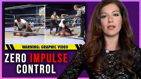 Rampage Jackson’s Son Almost KILLS A Man