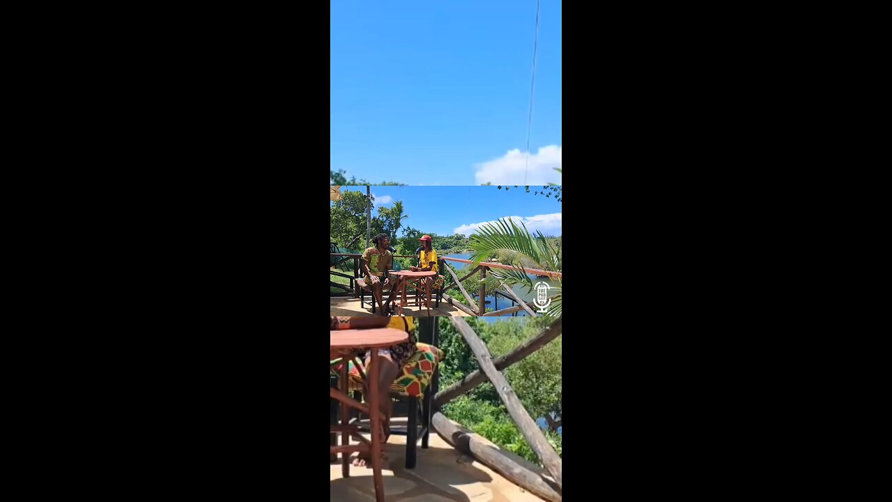Episode 002 Clip 1