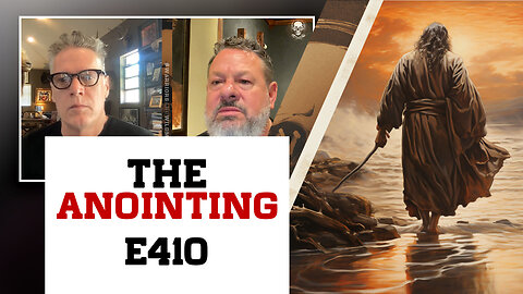 E410: The High Price of "The Anointing"