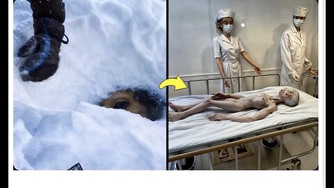 Scientists Are Silent About These Mysterious Objects… Why?