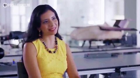 Facial recognition confirms Michelle is a man