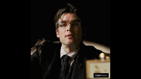Cillian Murphy as Jonathan Crane/The Scarecrow in The Dark Knight trilogy