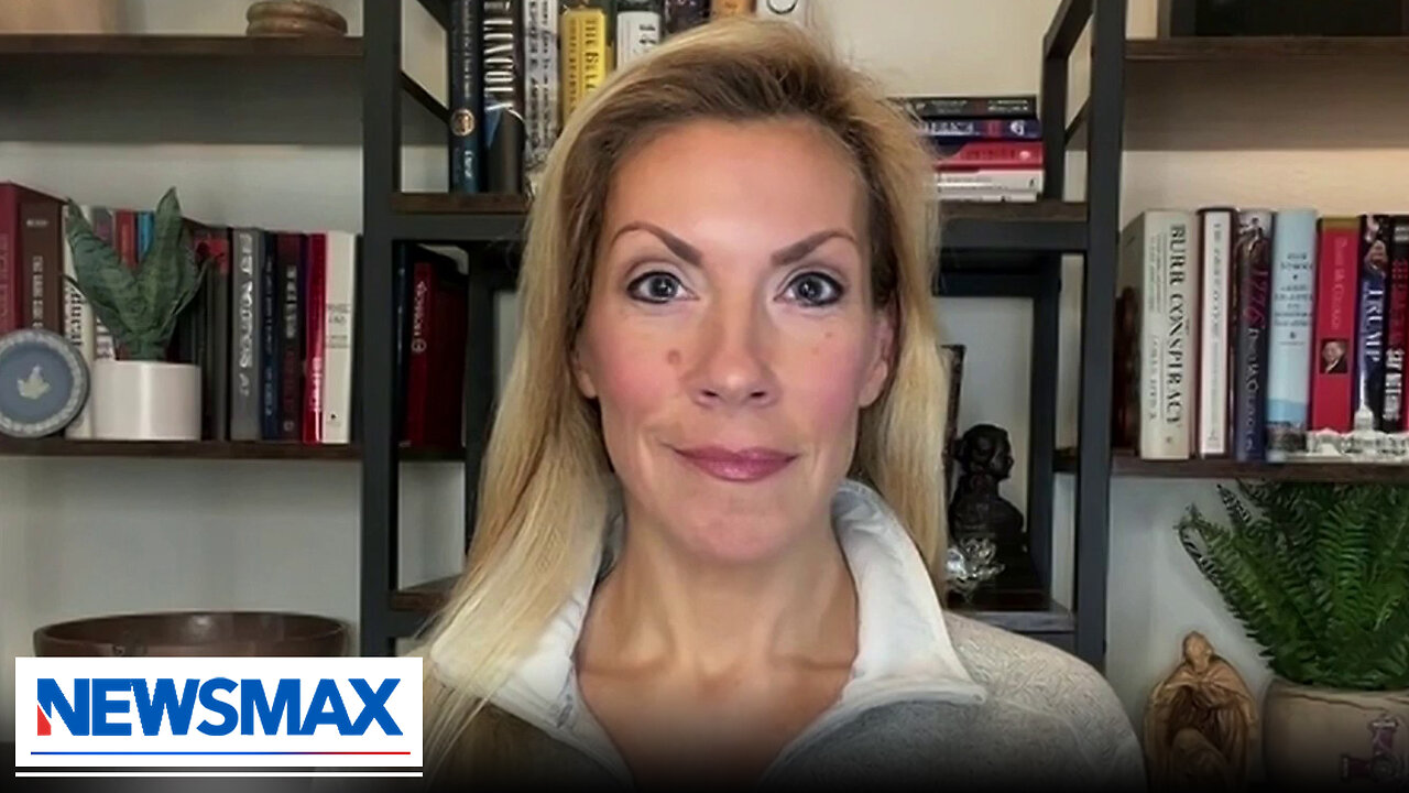 Mayors sending message that ‘law enforcement is bad’: Rep. Beth Van Duyne | Newsline