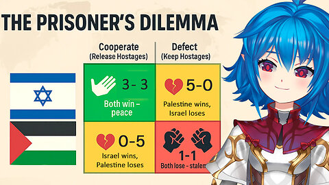 This game could end wars