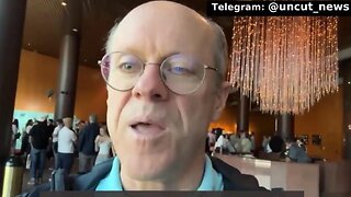 "The [COVID] Investigations are Deliberately Manipulated so the Truth is Not Discovered! - Steve Kirsch