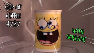 Cup of Coffee 4727---Instead of Brain Breaking, How About a Break for Your Brain?