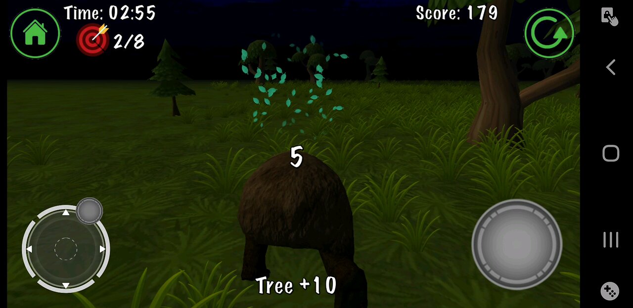 Old opulence nostalgia bear no mercy night map mission 1