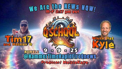 QSCHQQL - 9/9/9