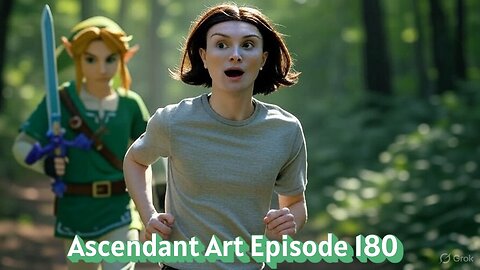 Episode 180: Zelda Casting, MKII Trailer, Stop Killing Games vs Industry