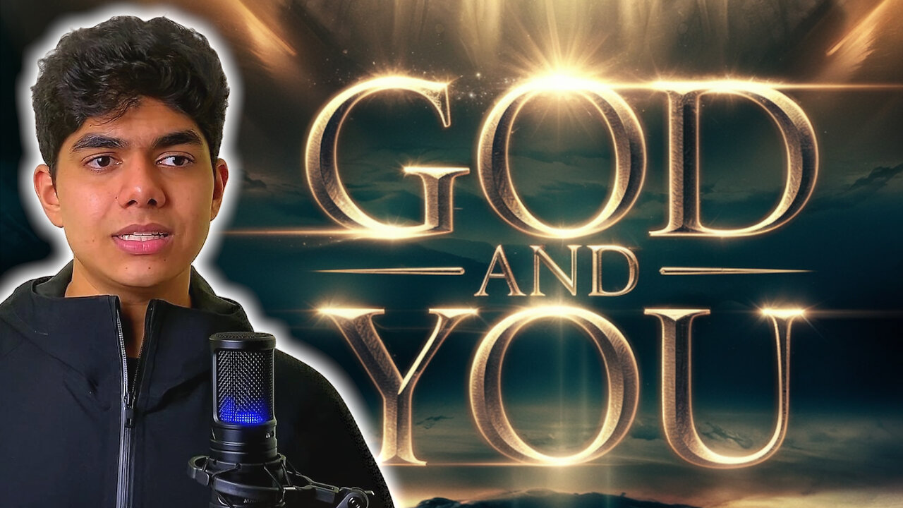 God and You: The Divine Connection That Changes Everything