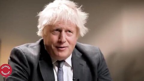 "Johnson Reveals: Zelensky Blocked by Ukrainian Nationalists in 2019 Peace Efforts"