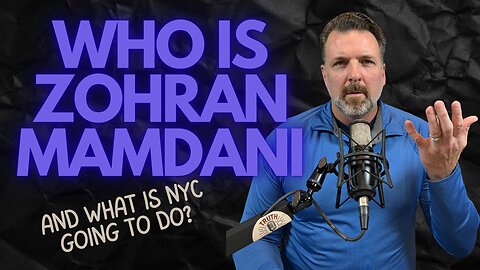 Zohran Mamdani and what he stands for from his website, and other insights into the NYC Election