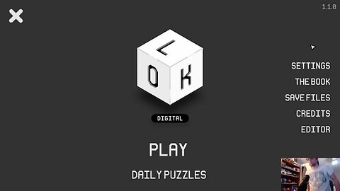 LOK Digital [Puzzle Game] / Figment