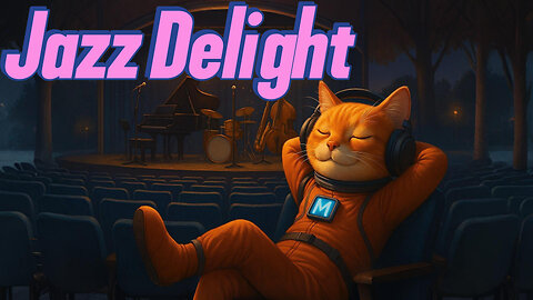 Jazz Delight