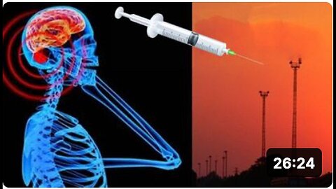 "Essential Viewing: 'PAYLOAD - Uncovering the VAXX, 5G and AI Connection'"