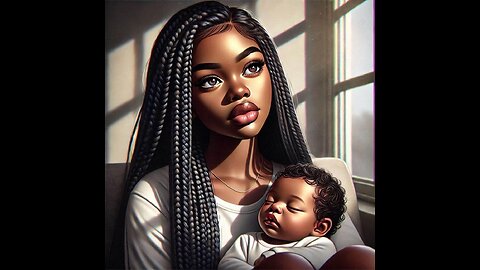 Mother's Day Message 2 Create A STRONG Black American Community