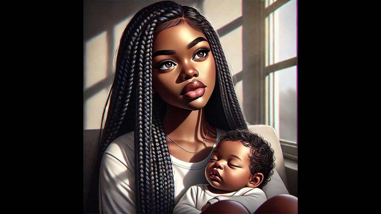 Mother's Day Message 2 Create A STRONG Black American Community