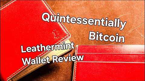 You've Never Seen A Wallet Like This Before