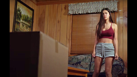 What Hides in the Dark | Terrifying Short Horror Film That Will Haunt Your Night