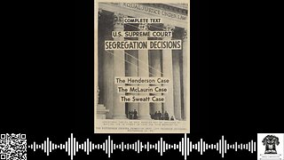 #OnThisDate June 5, 1950: Dining Car Equality