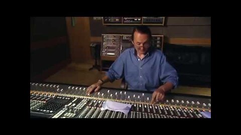 Sex Pistols - Recording "Anarchy in the UK" and "Holidays in the Sun"