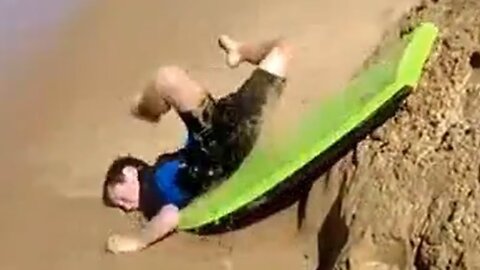 Another Day Of Fails