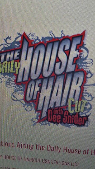 Daily Haircut 4 3 25