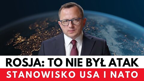 Jak Reaguje Rosja, USA i NATO Na Drony w Polsce? Co Nas Czeka?