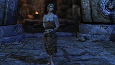 claudia all dialogue/cutscenes castlevania lords of shadow ultimate edition