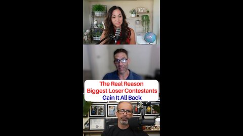 Biggest Loser Mistakes