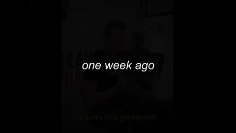 🕊️ CHARLIE KIRK’S FINAL WARNING — BEFORE THEY TOOK HIM OUT 🕊️