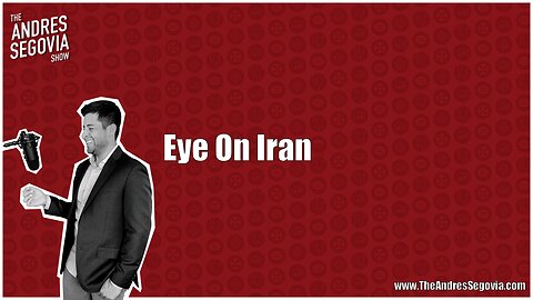 Eye On Iran & Intervention vs Isolationism?
