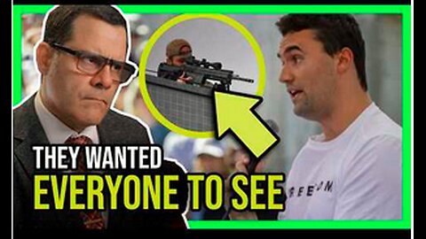 Charlie Kirk's killers sent a clear message - The Body Language Guy