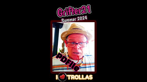 The REAL Pedo21