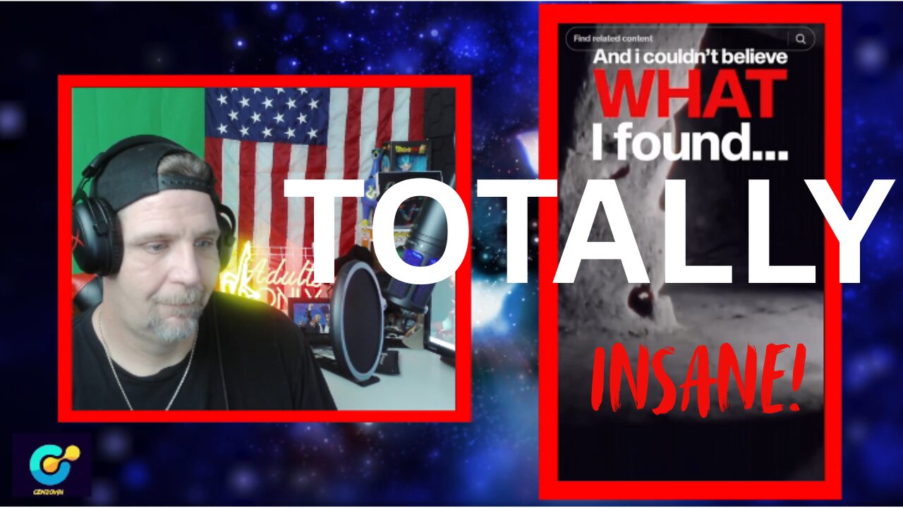 INSANE Tiktok Conspiracy Theories that will have you running home to MAMA!