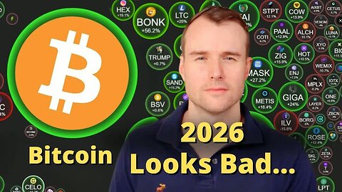 💀 2026 Changes Everything....