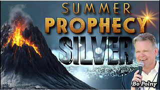 SUMMER #silver PROPHECY!! Bo Polny, Andrew Sorchini