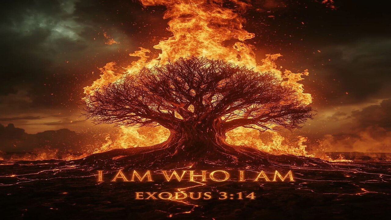 The Real Savior Yahuah (A preacher plea)