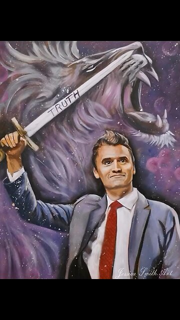 You Have No Idea What You Have Unleashed