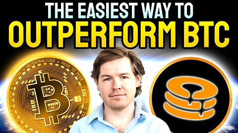 Treasury Companies Will Lose The Bitcoin Yield Race | Sidney Powell