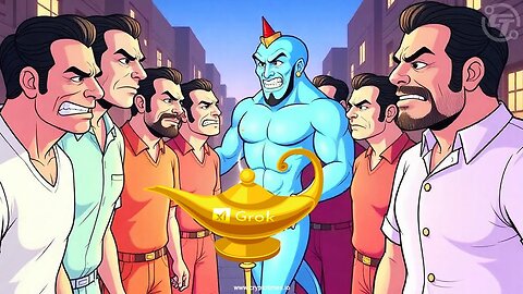 Indians have unlocked a Genie in Grok AI to affirm their political bias