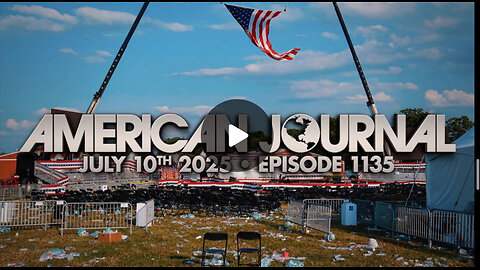7 10 25 American Journal Six Secret Service Agents Suspended For Last Year’s Attempted Assassination