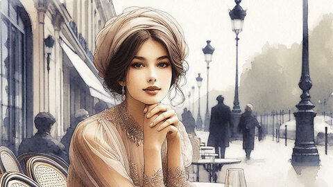 Symphonie Pour Elenaine (The St. Horatio Orchestra)