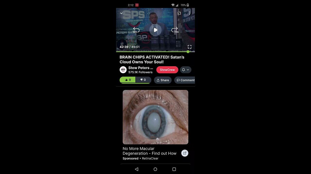 Bring The Receipts With You