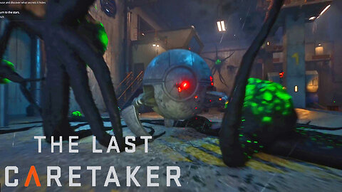 Clearing Another Infestation! The Last Caretaker Part 16