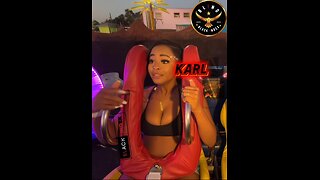 Sweet Karl