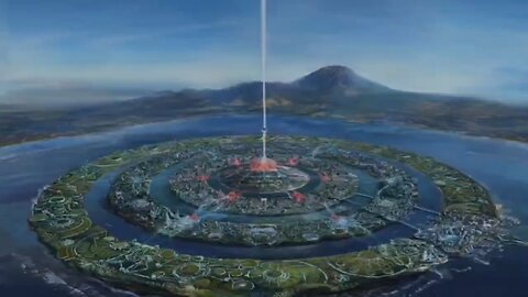 10 Legendary Lost Cities That Were Discovered