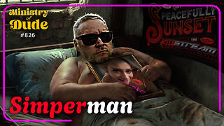 Ralph learns to stop worrying and love the bomb | #826